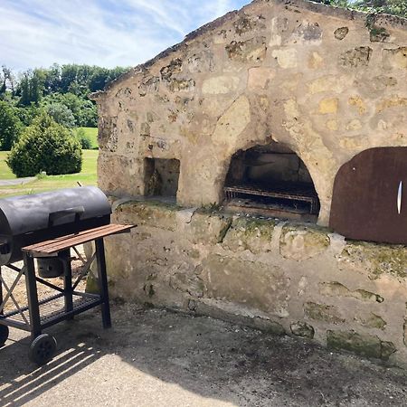 Superbe Lodge 4-8 Pers A 15 Mn Zoo Beauval Faverolles  Zewnętrze zdjęcie